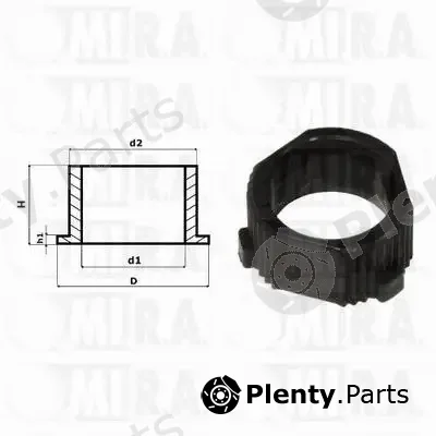 MI.R.A. 36/1310 — Accessory Kit, steering gear