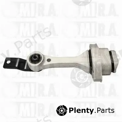 MI.R.A. 25/2618 — Mounting, engine
