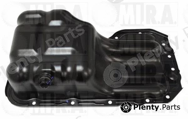 MI.R.A. 28/4476 — Oil Sump