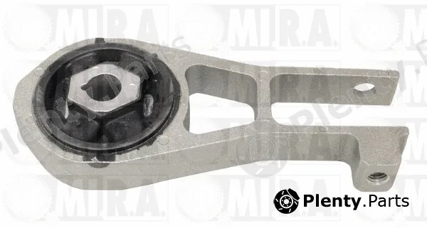 MI.R.A. 25/4354 — Mounting, engine