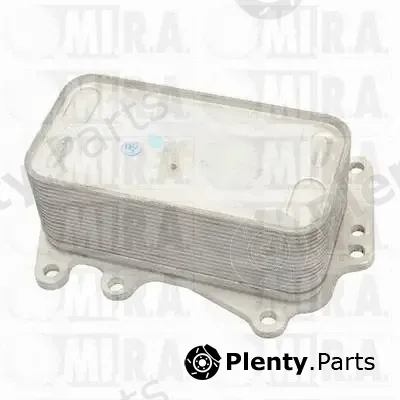 MI.R.A. 28/2533 — Oil Cooler, engine oil