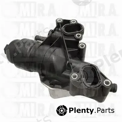 MI.R.A. 28/2667K — Oil Cooler, engine oil