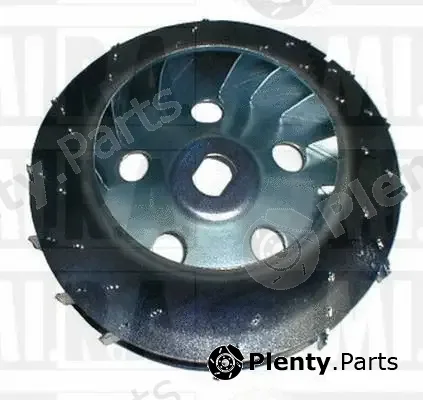 MI.R.A. 14/6040 — Fan, engine cooling