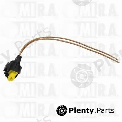 MI.R.A. 47/1540 — Cable Connector