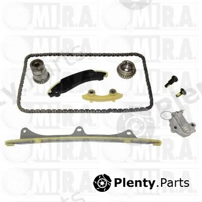 MI.R.A. 37/1544OR — Timing Chain Kit