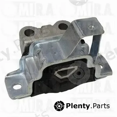MI.R.A. 25/4059 — Mounting, engine