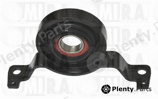 MI.R.A. 37/1693 — Suspension, propshaft