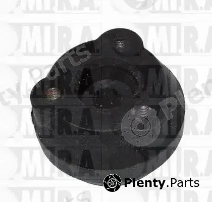 MI.R.A. 25/3202 — Mounting, engine
