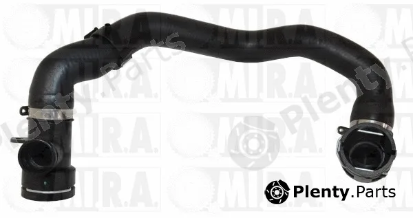 MI.R.A. 16/7780 — Radiator Hose