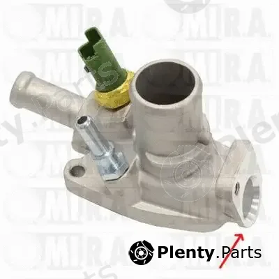 MI.R.A. 15/2899 — Thermostat, coolant