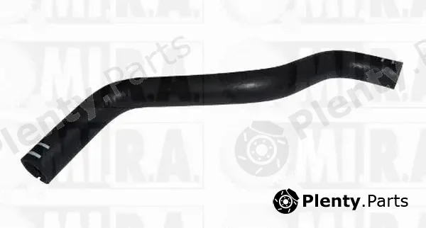 MI.R.A. 16/6112 — Radiator Hose