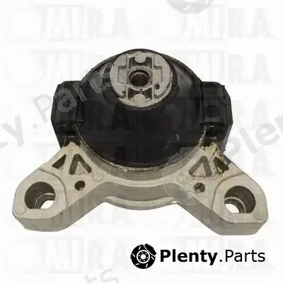 MI.R.A. 25/3250 — Mounting, engine