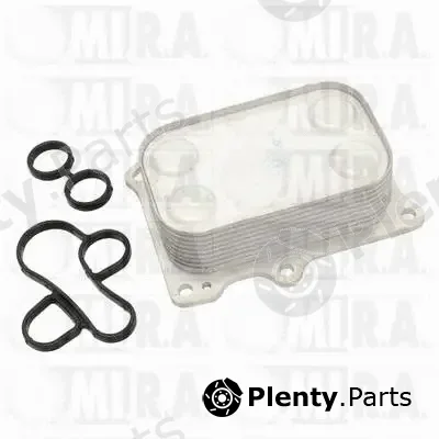 MI.R.A. 28/2582 — Oil Cooler, engine oil