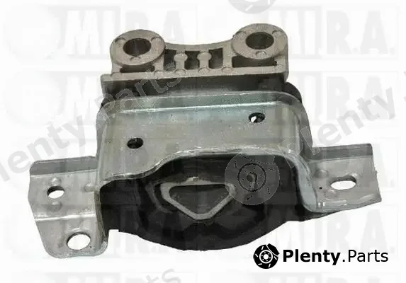 MI.R.A. 25/2879 — Mounting, engine