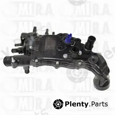 MI.R.A. 15/3237 — Thermostat Housing