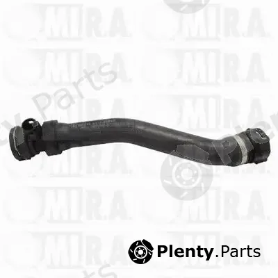 MI.R.A. 16/6865 — Radiator Hose