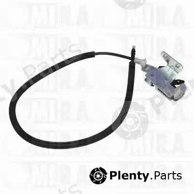 MI.R.A. 42/5504 — Door Lock