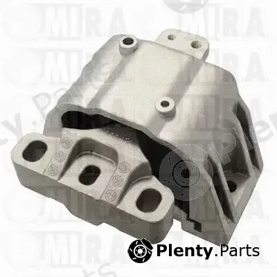 MI.R.A. 25/3275 — Mounting, engine