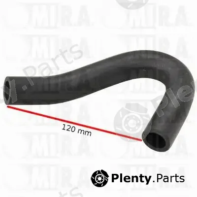 MI.R.A. 16/6437 — Charge Air Hose
