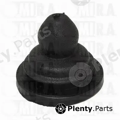 MI.R.A. 43/1072 — Holder, air filter housing