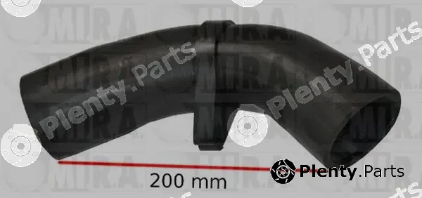 MI.R.A. 16/3952 — Charge Air Hose