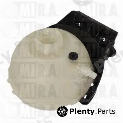 MI.R.A. 14/4402 — Expansion Tank, coolant