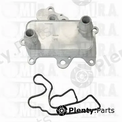 MI.R.A. 28/2442 — Oil Cooler, engine oil