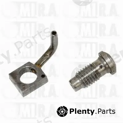 MI.R.A. 28/4667 — Oil Jet, piston underside cooling