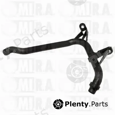 MI.R.A. 15/3180 — Coolant Pipe