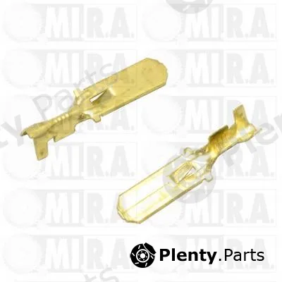MI.R.A. 47/1259 — Squeeze Pliers Set