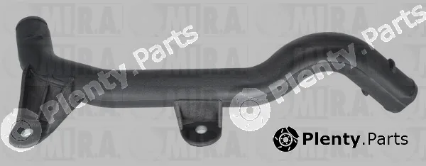 MI.R.A. 16/7701A — Radiator Hose