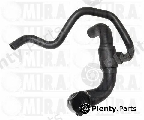 MI.R.A. 16/7944 — Radiator Hose