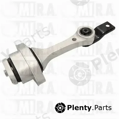 MI.R.A. 25/2619 — Mounting, engine