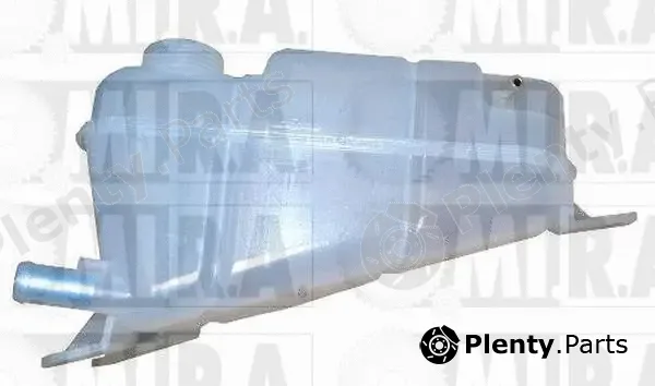 MI.R.A. 14/4220 — Water Tank, radiator