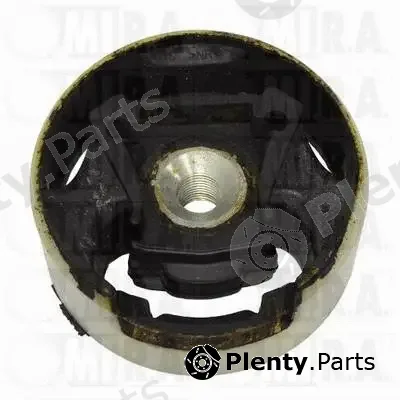 MI.R.A. 25/4294 — Mounting, engine