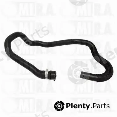 MI.R.A. 16/6714 — Radiator Hose