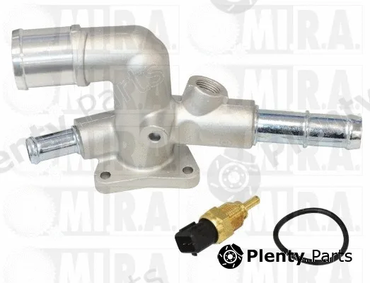 MI.R.A. 15/3267 — Thermostat Housing