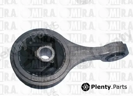 MI.R.A. 25/2830 — Mounting, engine