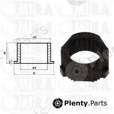 MI.R.A. 36/1311 — Accessory Kit, steering gear