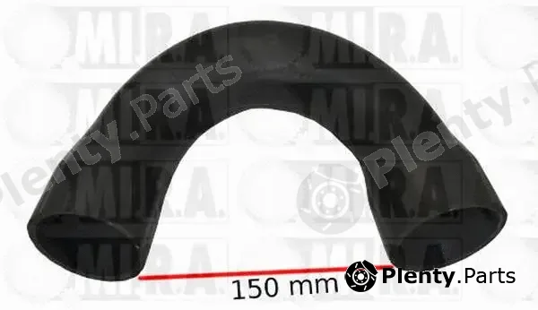 MI.R.A. 16/4101 — Charge Air Hose