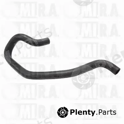 MI.R.A. 16/6491 — Radiator Hose