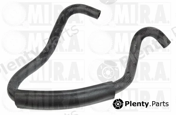 MI.R.A. 16/7900 — Radiator Hose