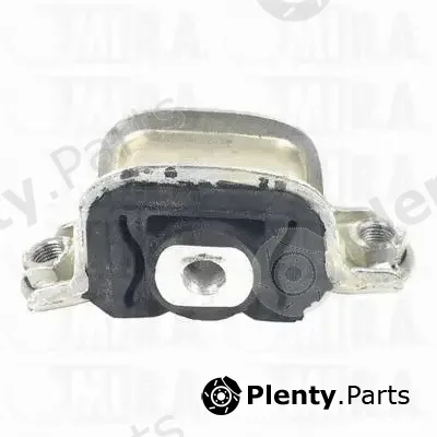 MI.R.A. 25/4332 — Mounting, engine