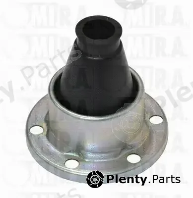 MI.R.A. 37/1760 — Joint, propshaft