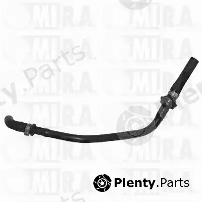 MI.R.A. 16/3685 — Pipe, EGR valve