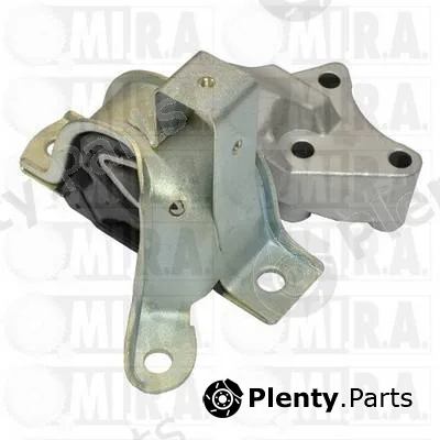 MI.R.A. 25/4041OR — Mounting, engine