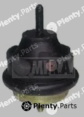 MI.R.A. 25/2866 — Mounting, engine