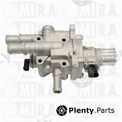 MI.R.A. 15/2881K/1 — Coolant Flange