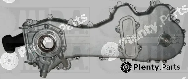 MI.R.A. 28/4612 — Oil Pump