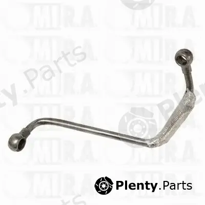 MI.R.A. 24/2482 — Oil Pipe, charger